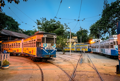 Royal Golden Triangle