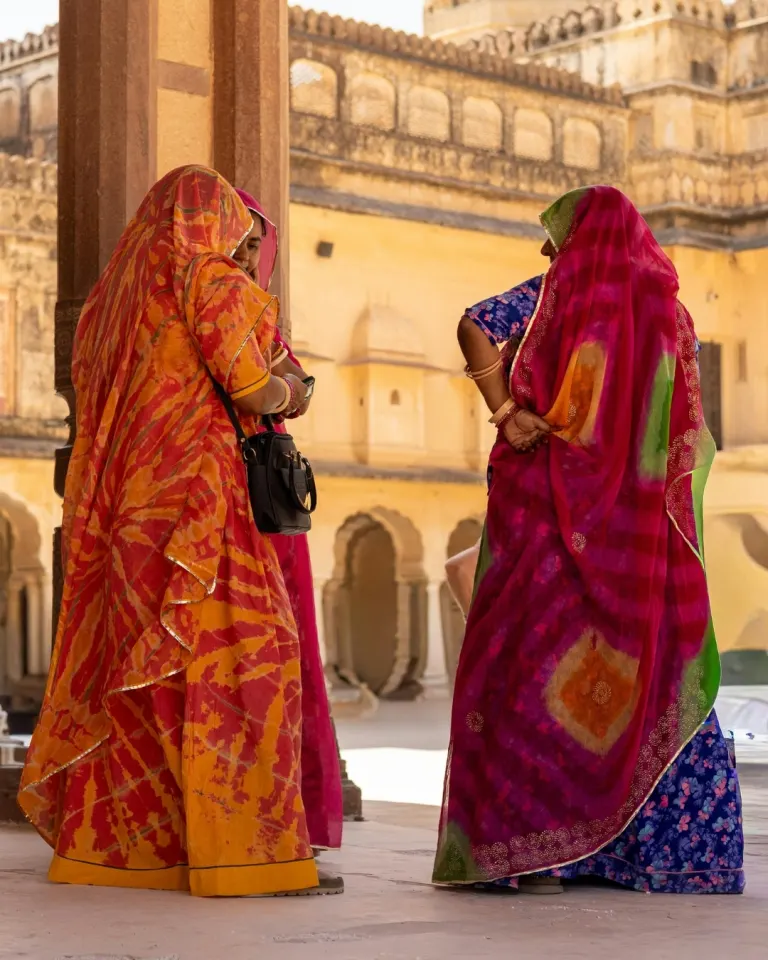 Jaipur Heritage
