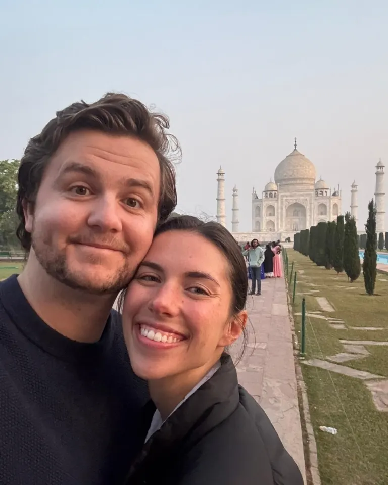 Agra Sightseeing