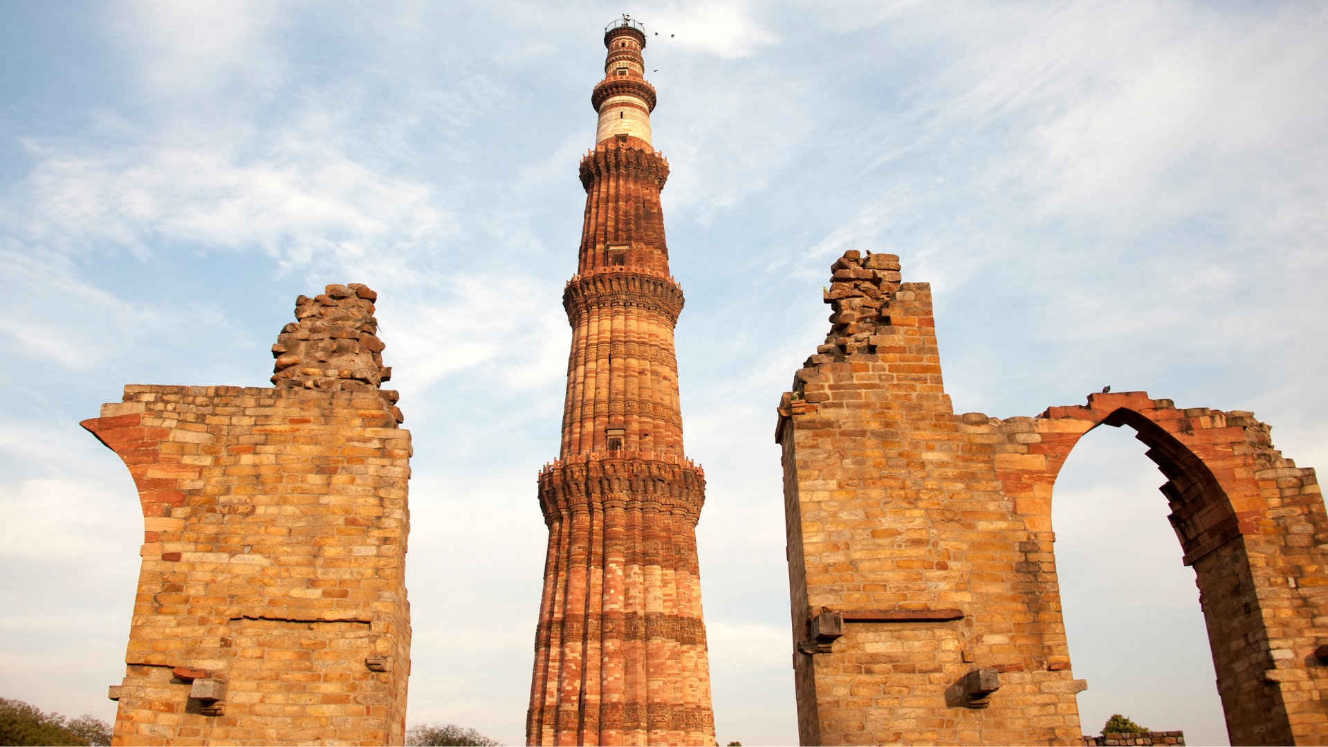 Golden Triangle & Ranthambore Safari