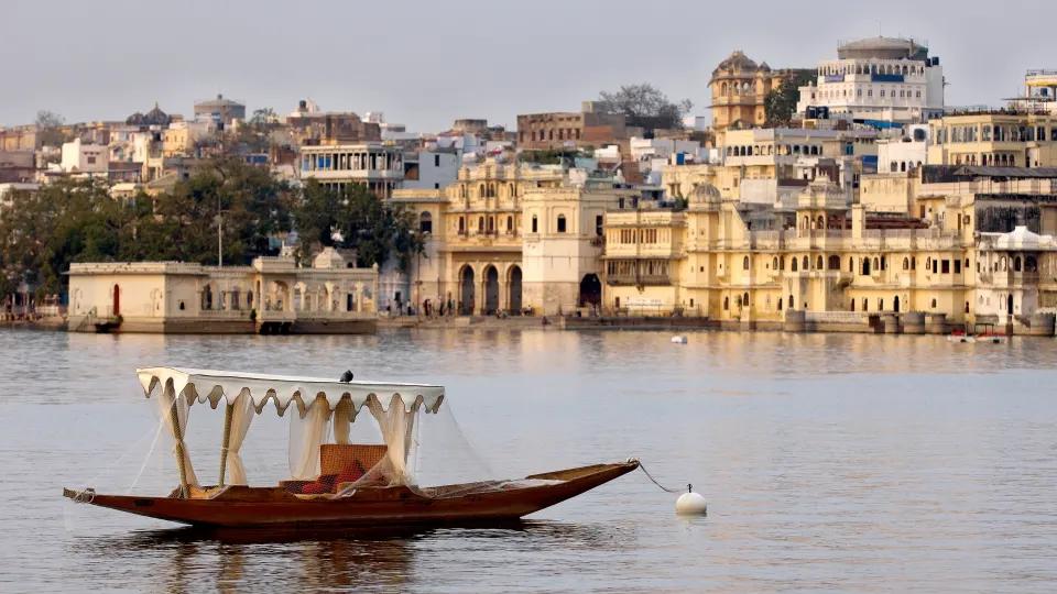 Udaipur Heritage