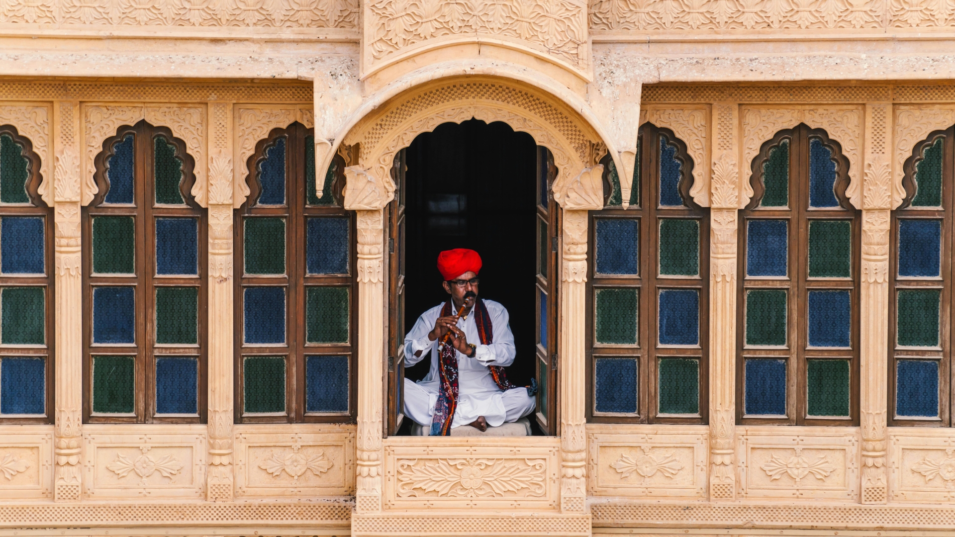 Musical Heritage of Rajasthan
