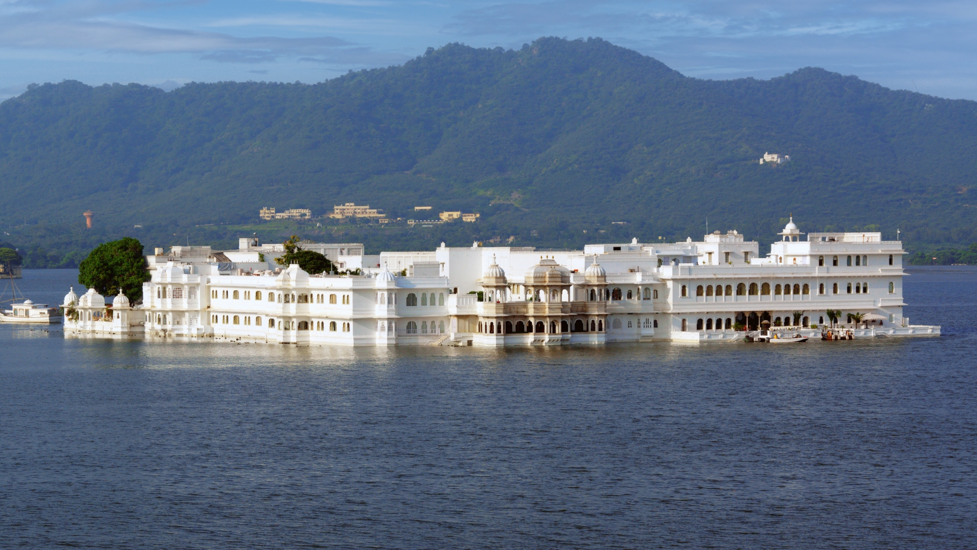 Golden Triangle & Rajasthan