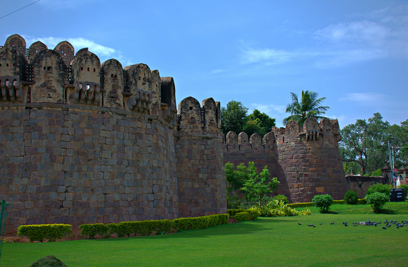 Golden Triangle & Modern India