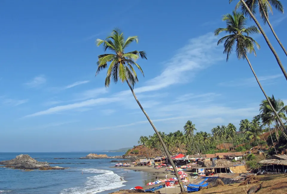 Palolem