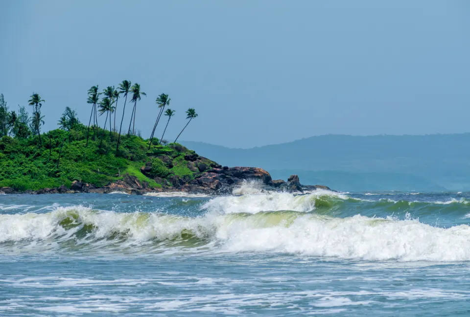 Goa Slow Culture