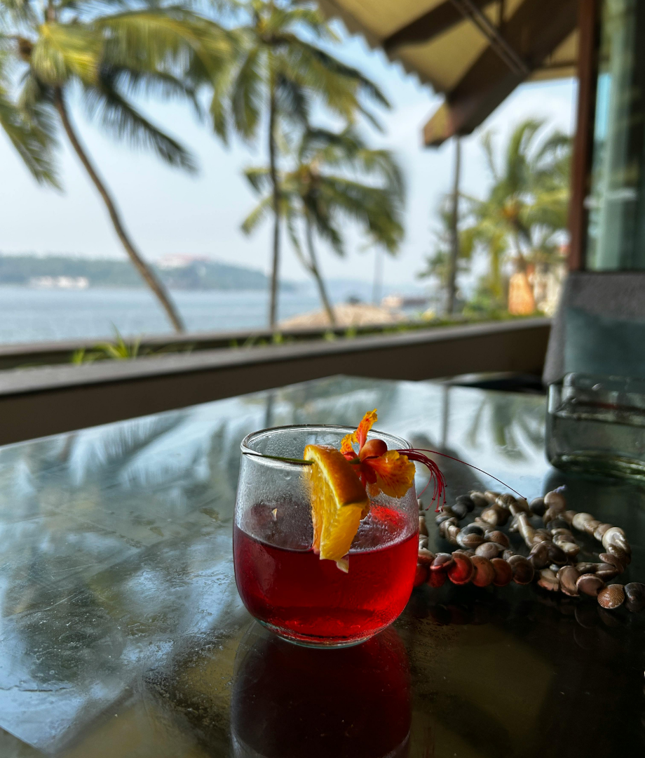 West Coast Soul Odyssey