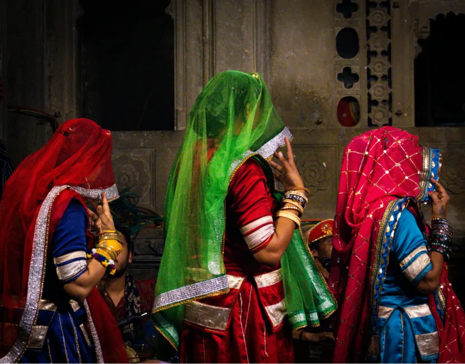 Return to Udaipur, City Palace