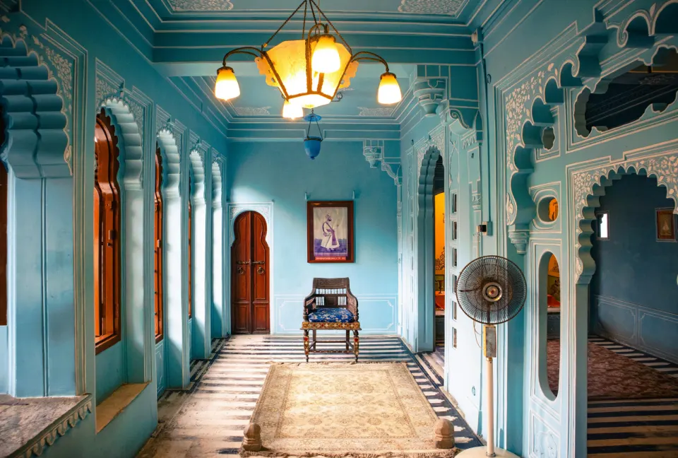 Udaipur Heritage