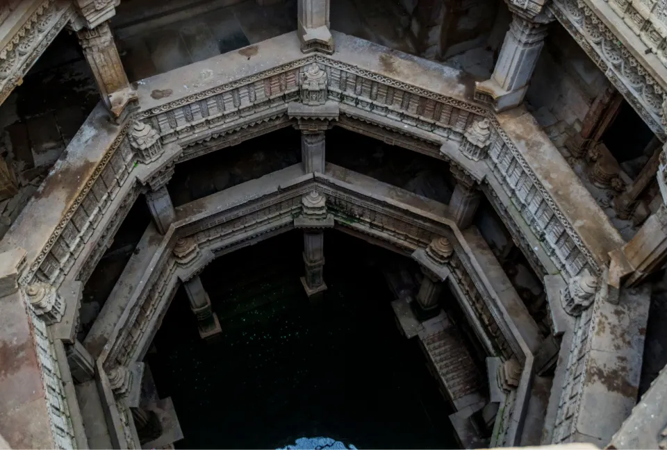 Ahmedabad Depth