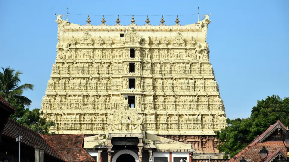 Kochi Heritage