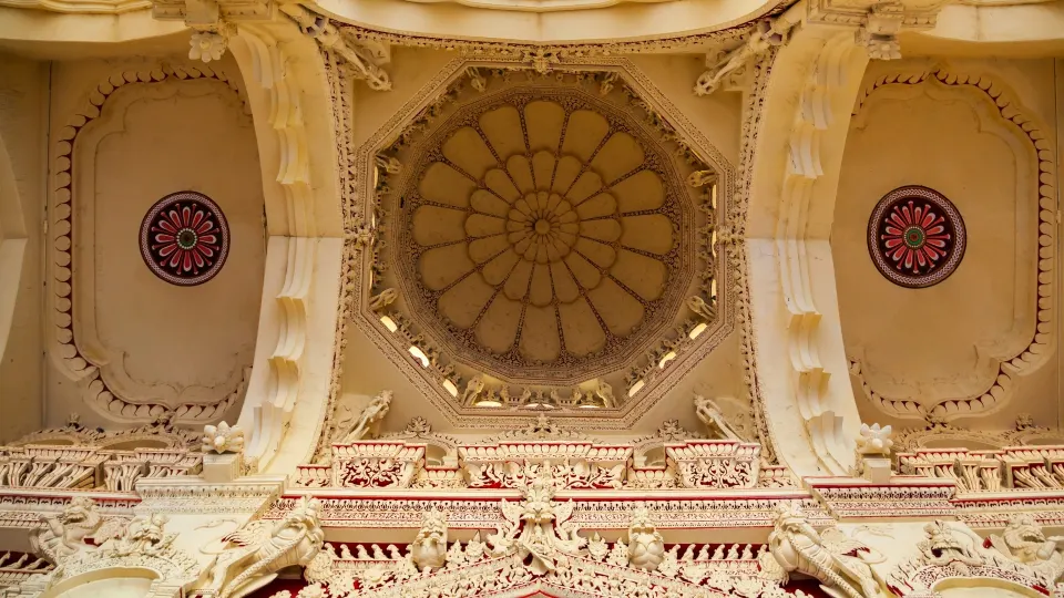 Thanjavur to Chettinad