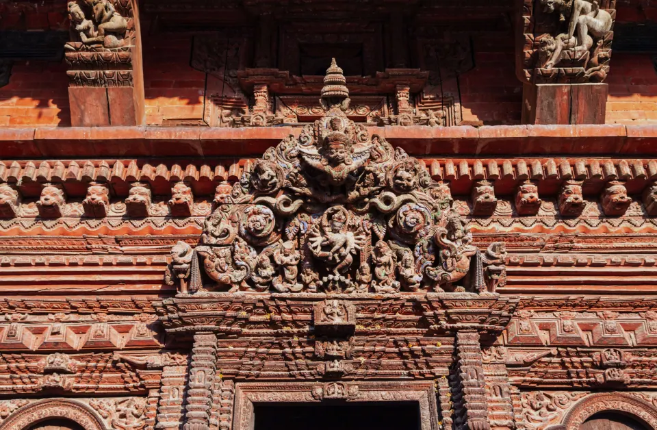 Kathmandu Sacred Sites