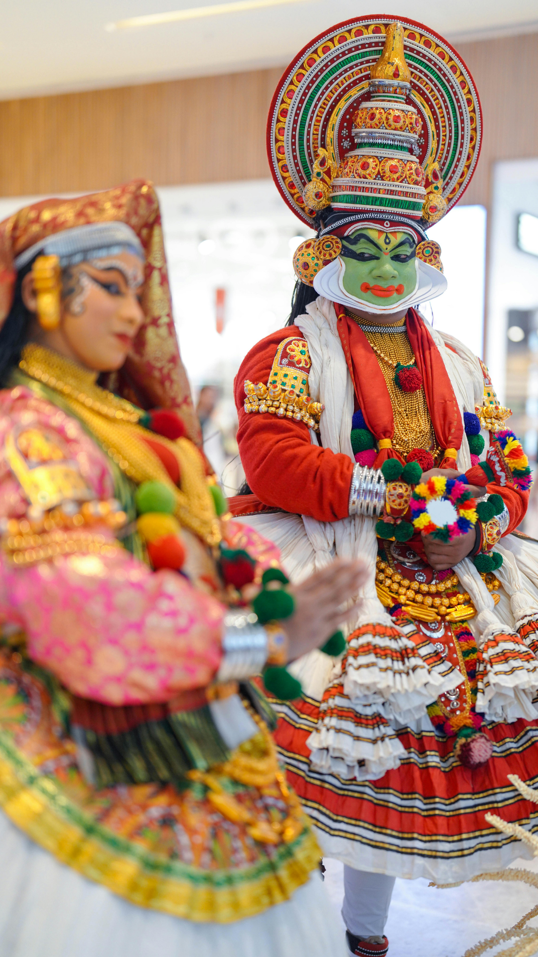 Grand South India Tour From Chennai to kochi