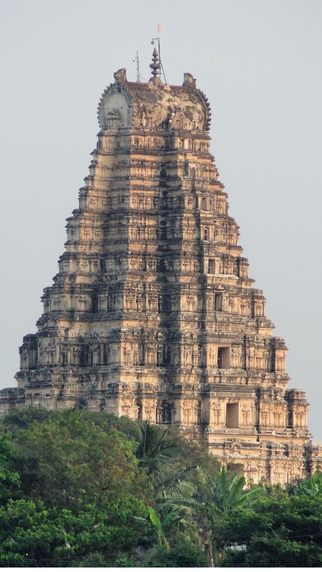 Majestic Karnataka Heritage Tour