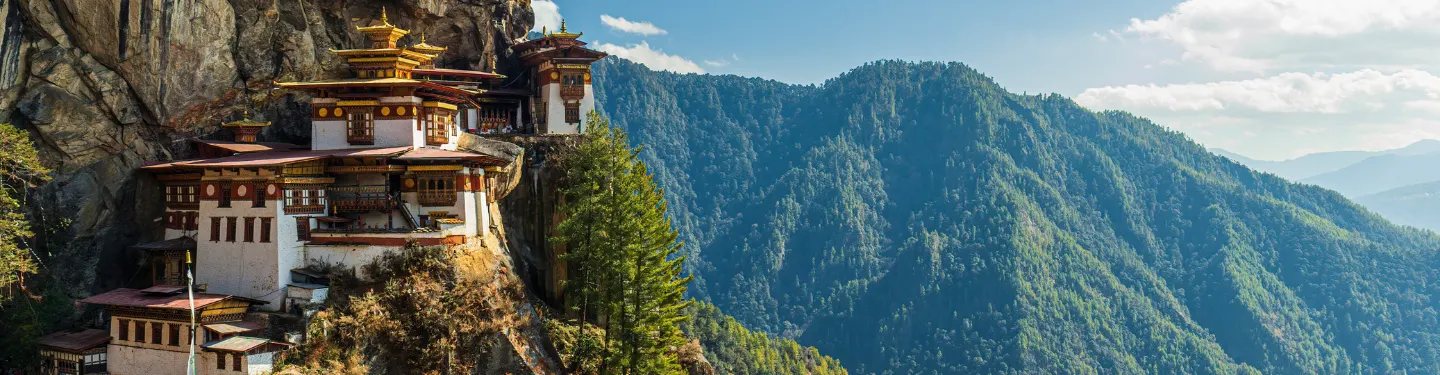 Bhutan Travel Guide 2026: Fees, Seasons, Lodges, Festivals and What’s Changing