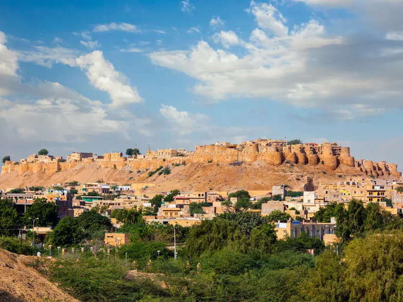 Rajasthan in 10 Days: What to Keep, What to Skip and the Route That Works