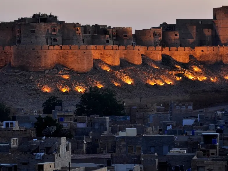 Rajasthan in 10 Days: What to Keep, What to Skip and the Route That Works