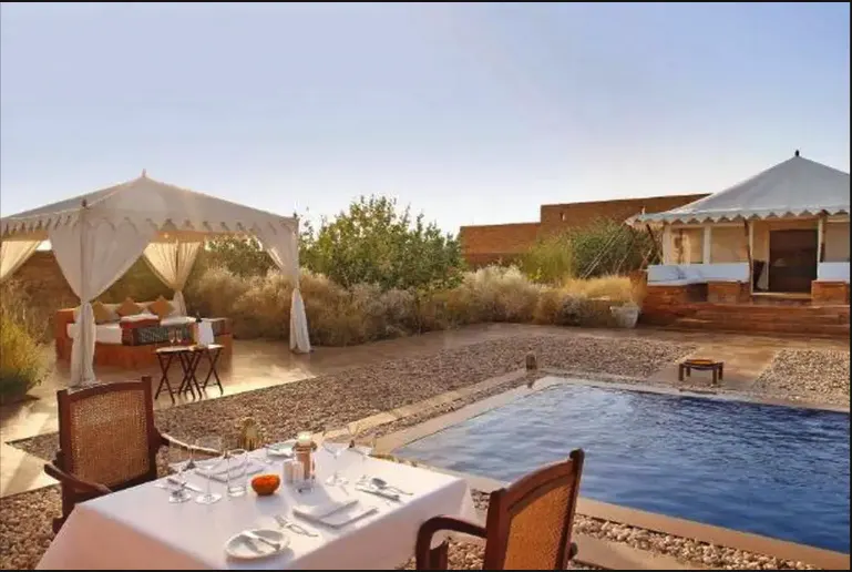 Rajasthan in 10 Days: What to Keep, What to Skip and the Route That Works