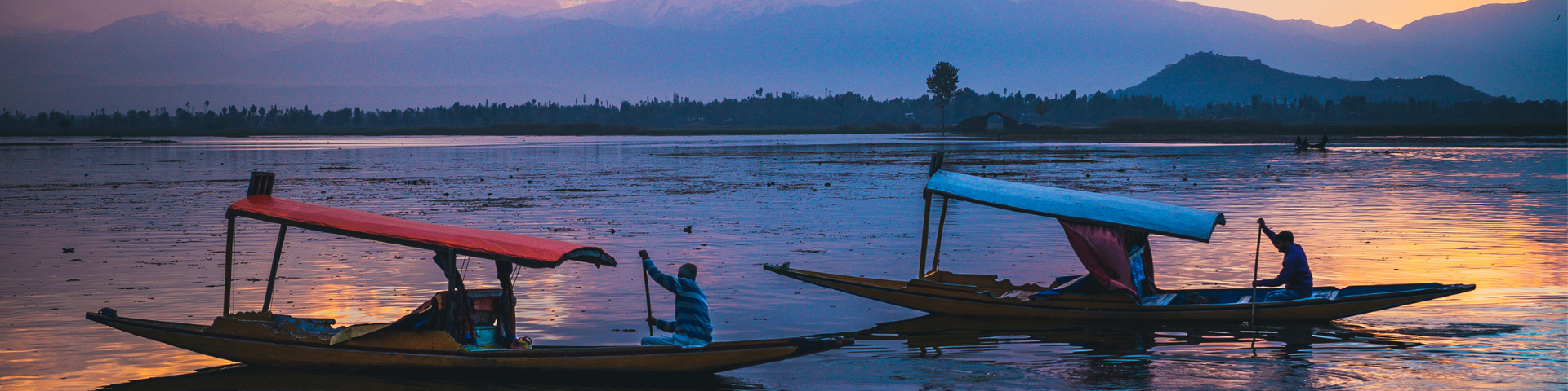 Kashmir Travel Guide: Summer, Treks, and the Seasonal Reality