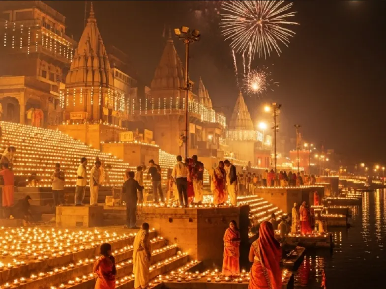 Best Time to Visit India: Where to Go Month by Month