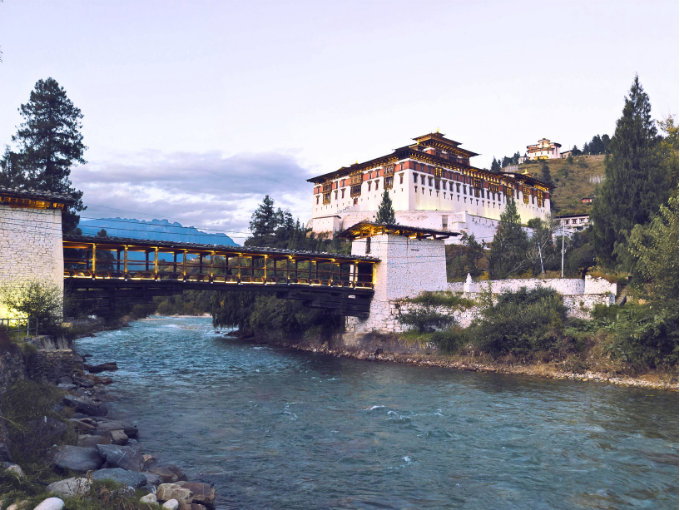 Essential Bhutan: Tiger’s Nest & Western Valleys - Signature