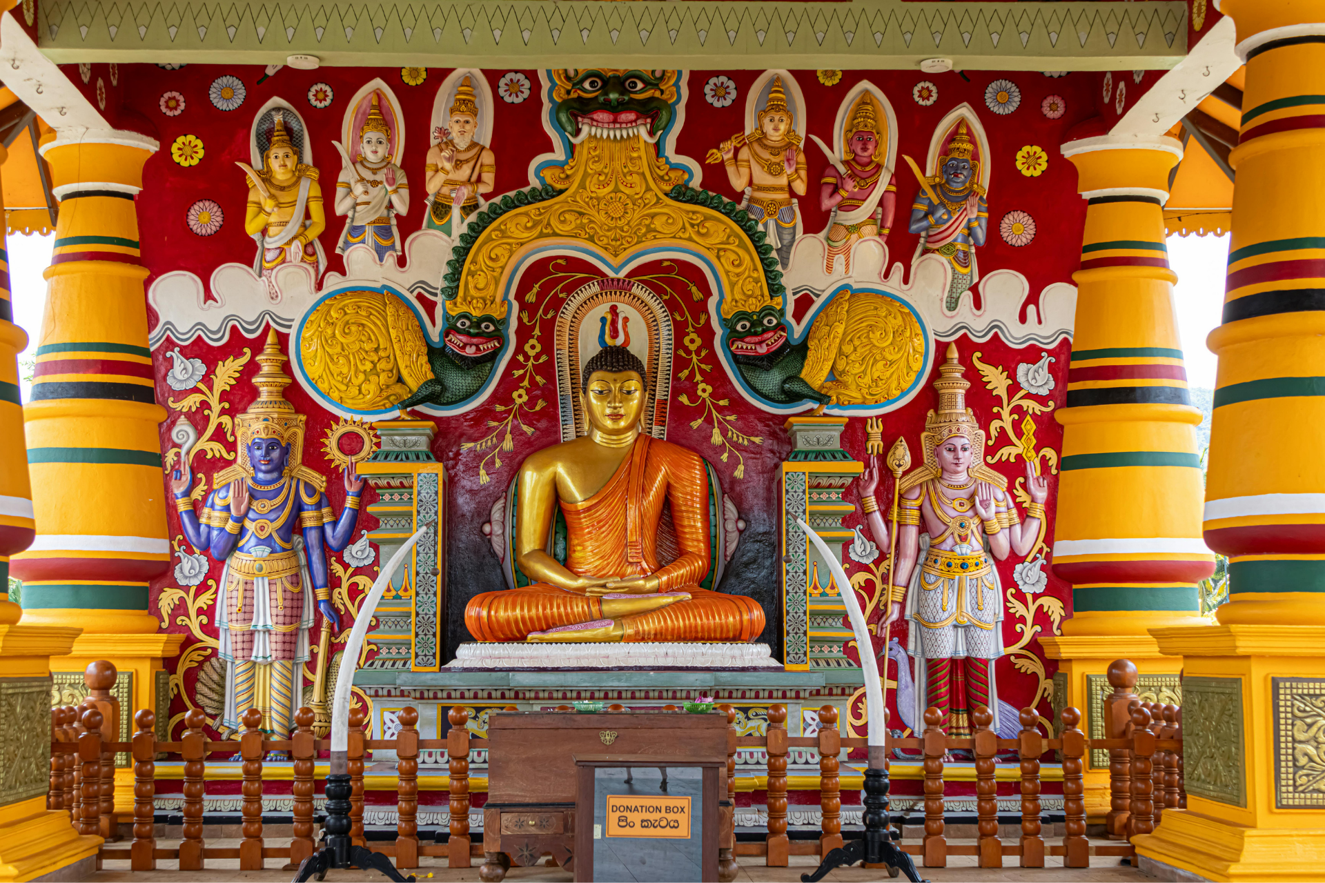 gallery