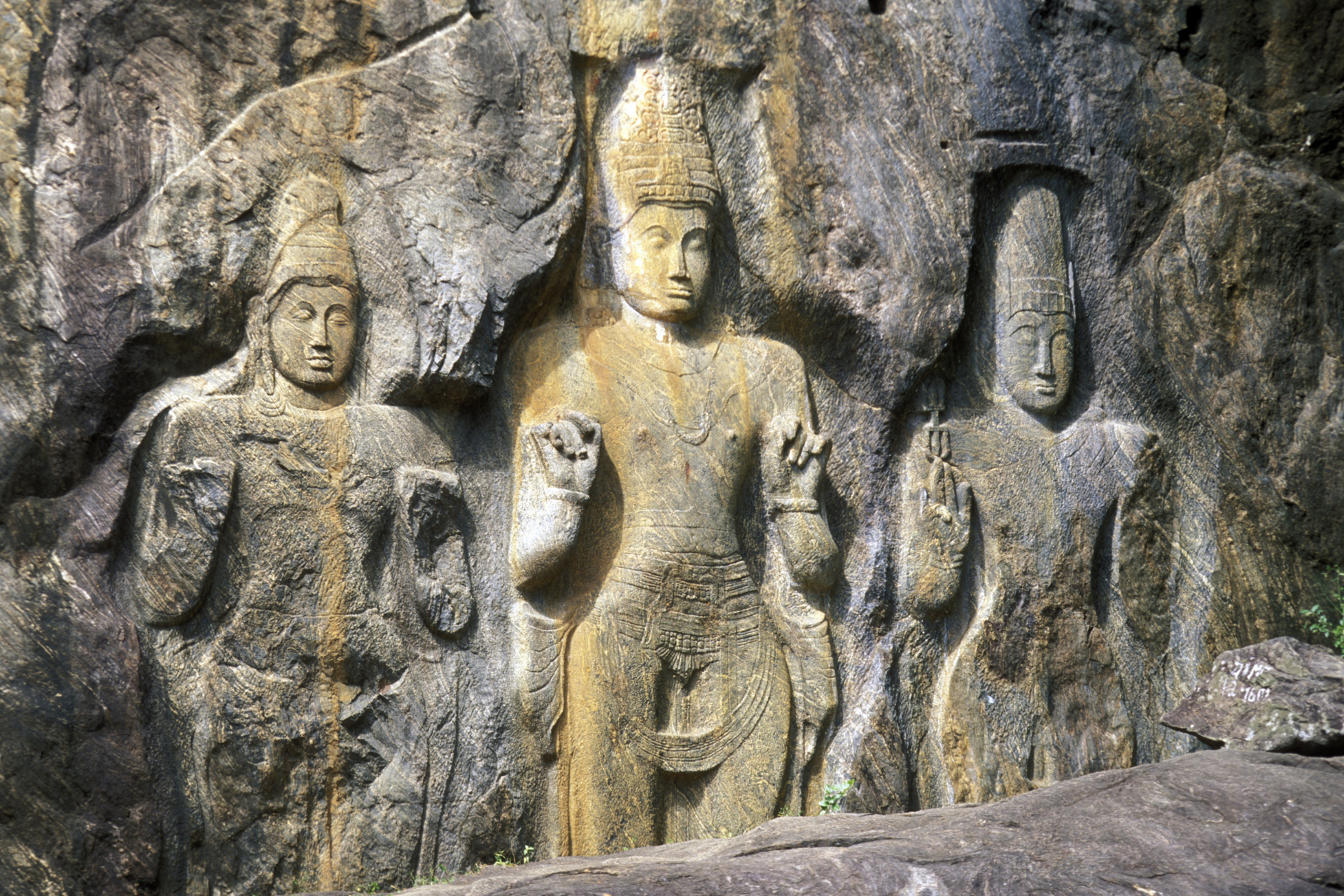 Essential Sri Lanka: Cultural Triangle, Hills & South Coast - Signature