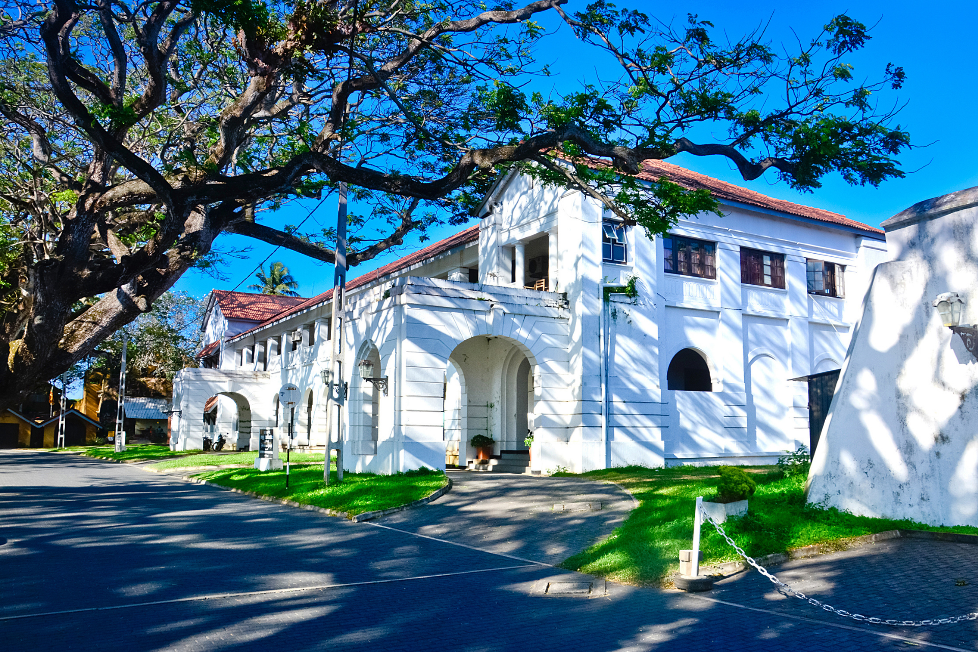 Essential Sri Lanka: Cultural Triangle, Hills & South Coast - Signature