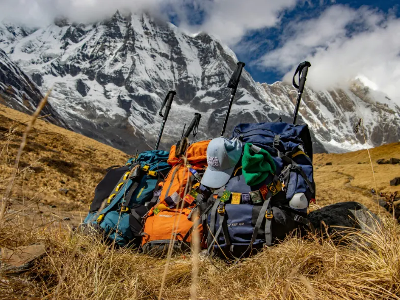 Dingboche trek nepal